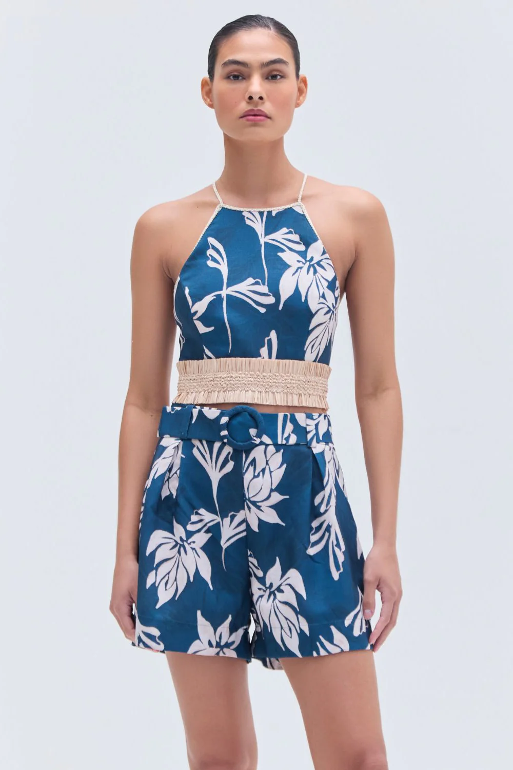 ARTICHOKE SHORT