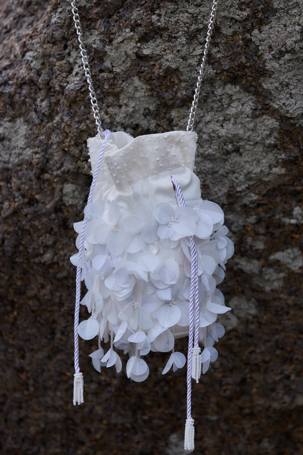 BLOSSOM BAG