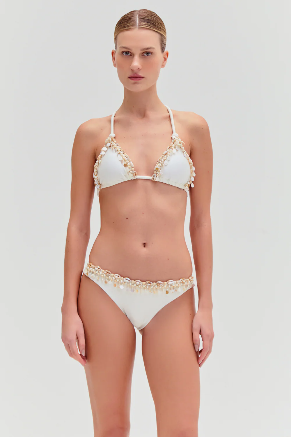 PATBO X CAMILA COELHO JERSEY SANDS BUZIOS BIKINI BOTTOM