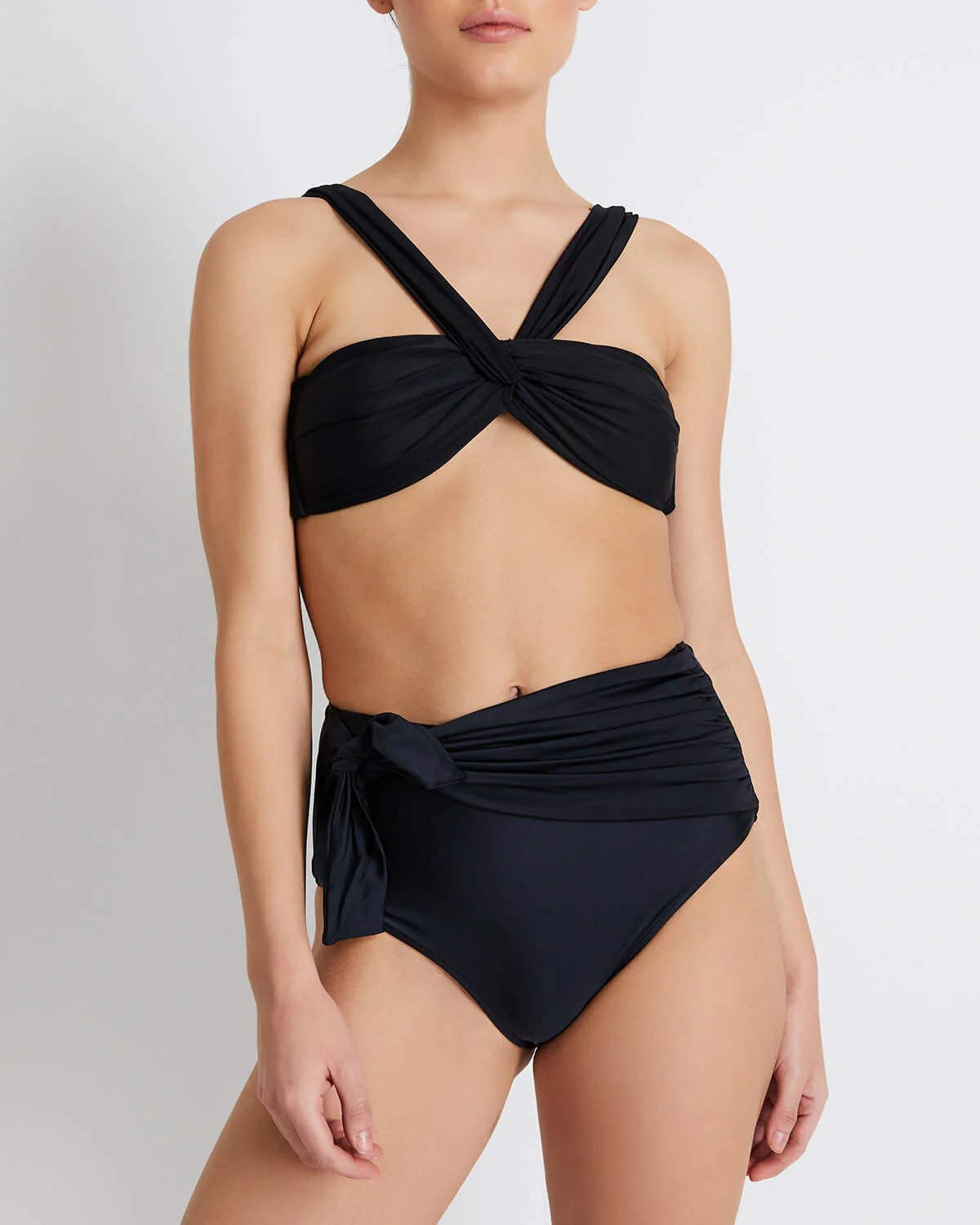 SIDE TIE BIKINI BOTTOM